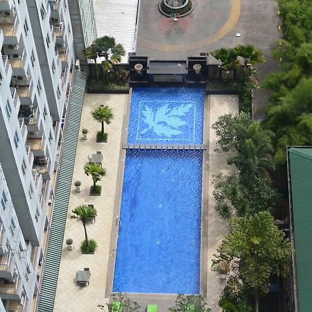 Apartemen Ciumbuleuit 2 Бандунг Екстер'єр фото