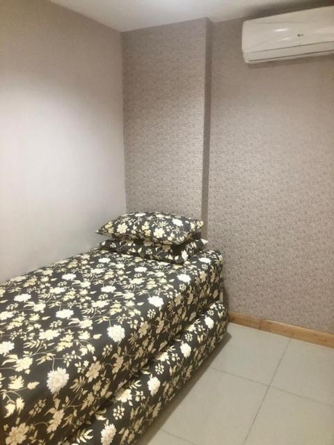 Apartemen Ciumbuleuit 2 Бандунг Екстер'єр фото