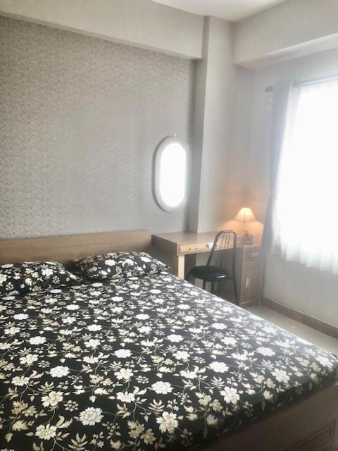 Apartemen Ciumbuleuit 2 Бандунг Екстер'єр фото