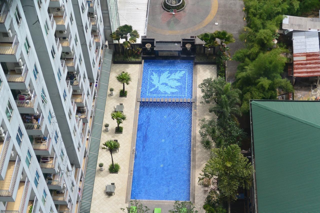 Apartemen Ciumbuleuit 2 Бандунг Екстер'єр фото