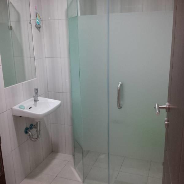 Apartemen Ciumbuleuit 2 Бандунг Екстер'єр фото